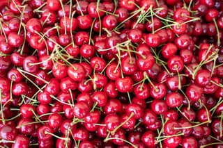 Užite si čerešne 3x