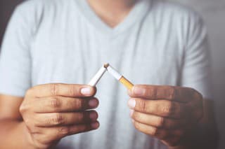 Dajte fajčeniu definitívne zbohom: