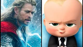 Prekvapivé TV TIPY: Baby