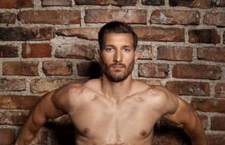 Marek je najsexi mužom