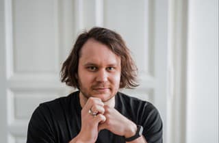 Dvojica vymyslela slúchadlá, ktoré