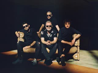 Hex pre Ďuďa: Skupina