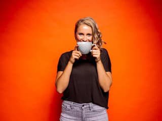 Z tejto KÁVY budete