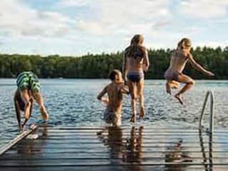 Kúpanie na Slovensku: Tipy