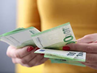 Chceli by ste zarábať