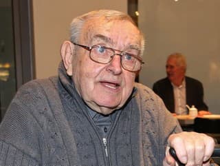 Český herecký svet opäť