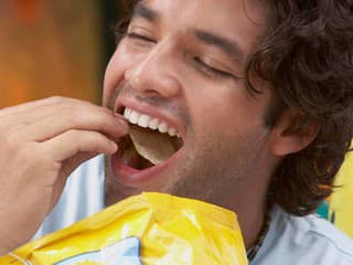 CHute o vás prezradia