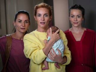 Diváci sa začínajú vracať