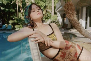 Každá žena môže byť