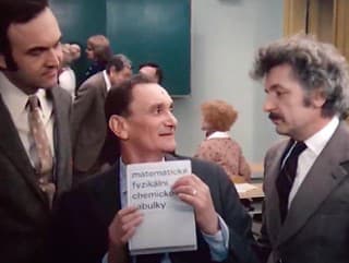 Legendárny film oslavuje 45