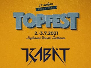 Topfest vypukne už tento