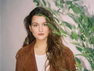 VIDEO: Speváčka a skladateľka