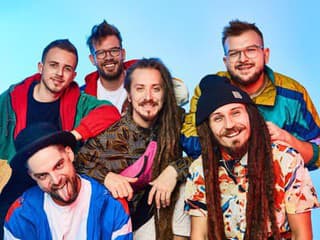 Medial Banana zverejnili animovaný