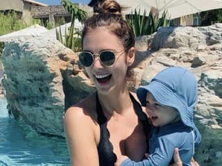 Martina Krnáč Valková dnes