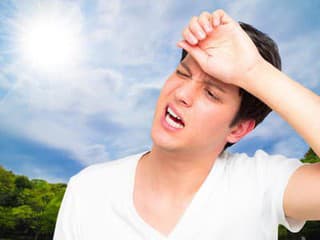 Ochladia telo a zabránia