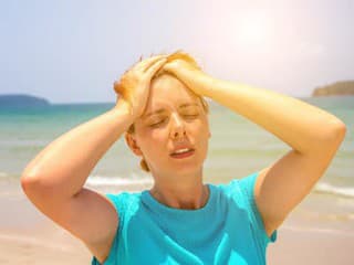 Nenápadný PROBLÉM, ktorý mnohí