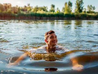 Zmeny v tele, ktoré