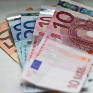 Euro stratilo od zavedenia