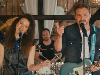 VIDEO: Peter Bič Project