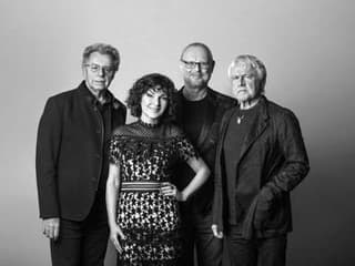 Na slovíčko s hviezdami