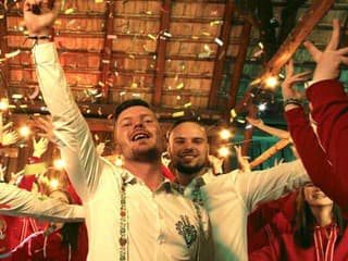 Sme štátom v štáte,