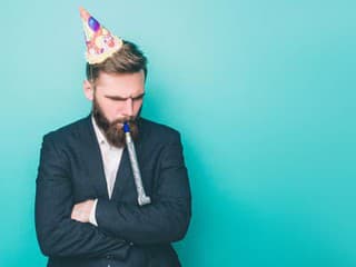 Keď sa váš priateľ