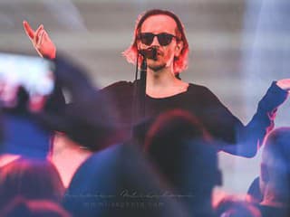 Nocadeň Žilinu nešetrili. Dokonale