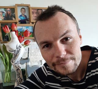 Knižný tip: Novinka od