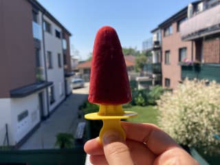 FOTORECEPT Vynikajúce domáce nanuky