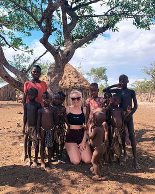 Na deň Andrea Zahurancová: