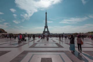 KVÍZ Hlavné mestá Európy: