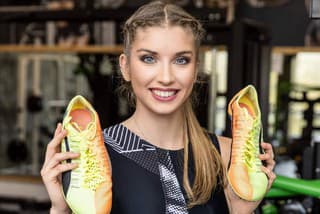 Kto je Emma Zapletalová?