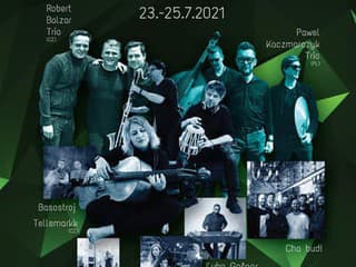 Zvuk for Modra prinesie