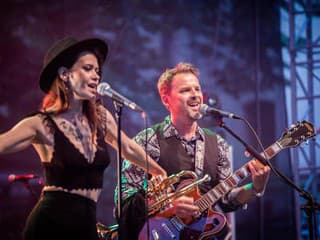 Peter Bič Project prilákal