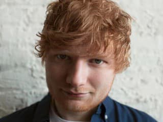 Ed Sheeran dosiahol so
