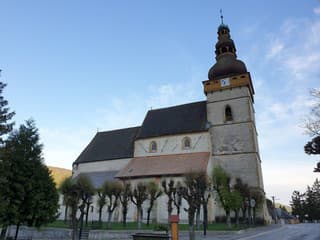 Tip na letnú dovolenku: