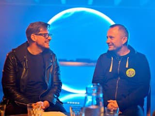 RTVS odvysiela 5 špeciálnych