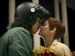 Konečne je tu! Film,