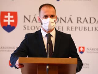 Michal Šipoš by podporil