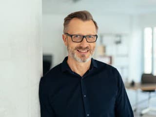 Aby váš šéf začal