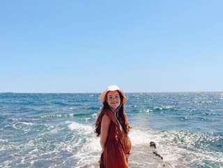 Mary oznámila tehotenstvo počas