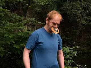 VIDEO: Žádný spěch, je