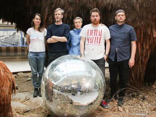 Midi Lidi ukázali svoju