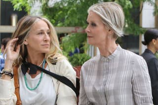 VIDEO: Natáčanie filmu Sex