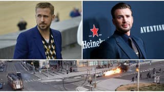 Hollywoodske hviezdy kúsok od