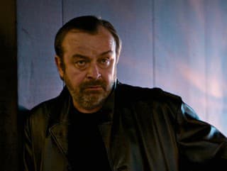 Hviezda českej kriminálky s