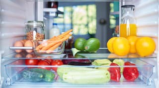 Ako skladovať ovocie a