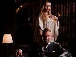 VIDEO: Tina a Tomáš