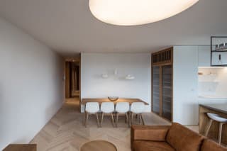 Rekonštrukcia bratislavského bývania na