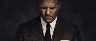 RECENZIA Jason Statham je